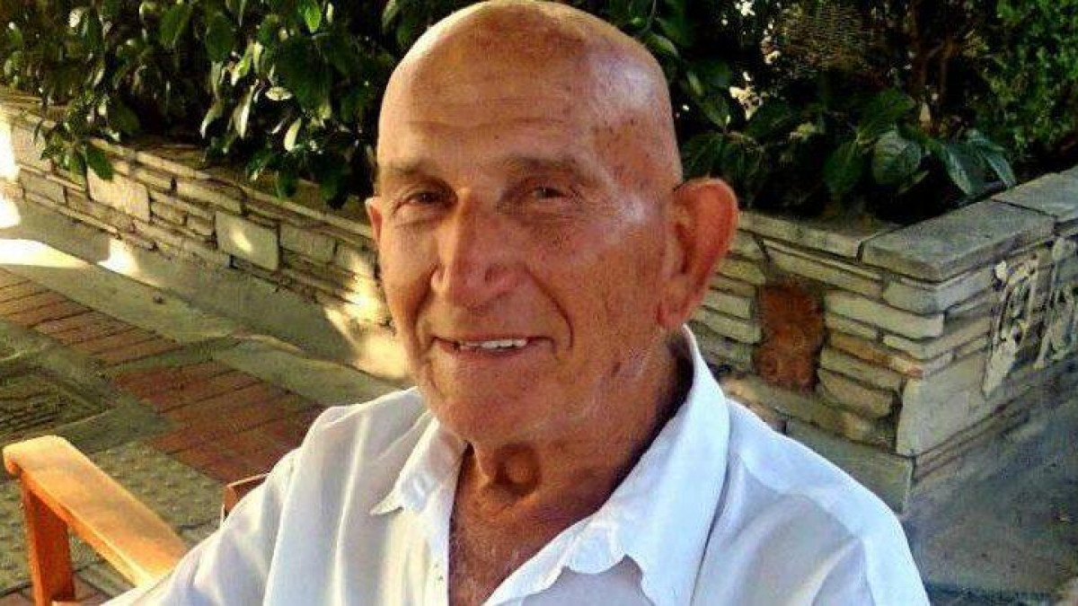 Έφυγε από τη ζωή ο Κώστας Γκουσγκούνης Έφυγε από τη ζωή ο Κώστας Γκουσγκούνης