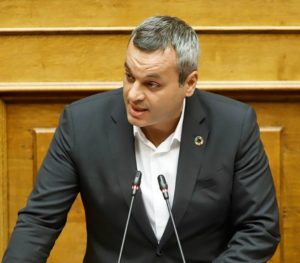 Μέσα στο Μάιο ο ανάδοχος για το Ειδικό Πολεοδομικό Σχέδιο στο σεισμόπληκτο Αρκαλοχώρι