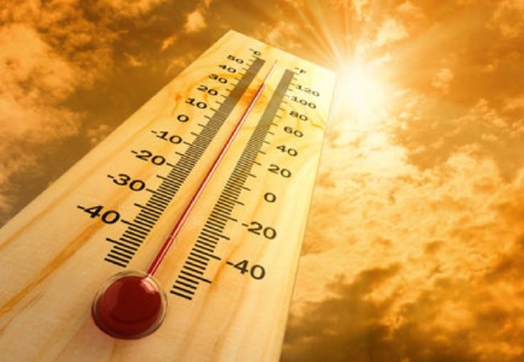 Κρήτη: Ο Απρίλιος που πέρασε ήταν ο 5ος πιο ζεστός της τελευταίας δεκαετίας