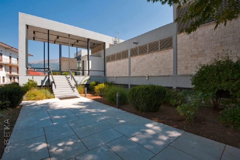 «Πράσινες Πολιτιστικές Διαδρομές» στα Ιωάννινα από Εφορεία Αρχαιοτήτων