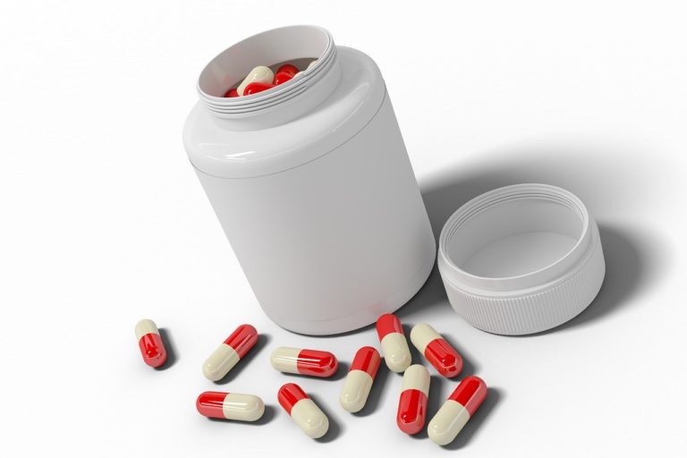 Ποιο φάρμακο μειώνει τον κίνδυνο θανάτου των ασθενών με βαριά Covid-19