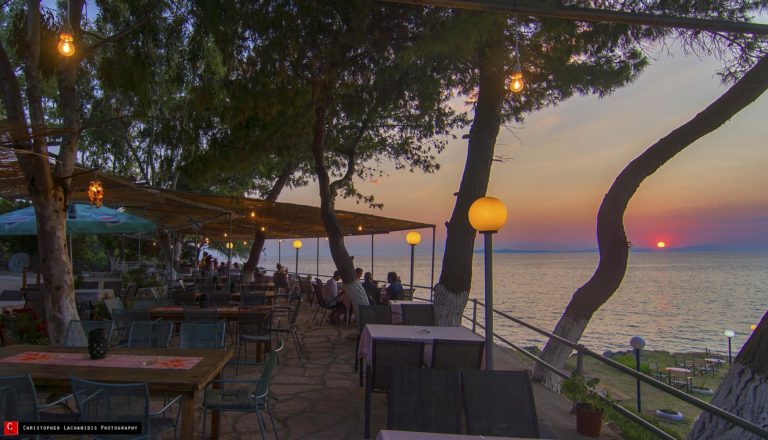 Με ευοίωνες προοπτικές ξενικά η τουριστική σεζόν για την Ήπειρο