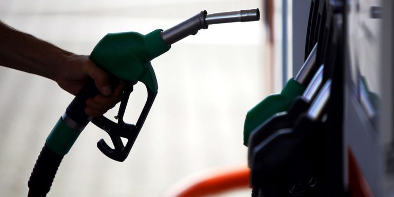 Σταθερά αυξητική η τιμή στα καύσιμα στην Κρήτη (ηχητικό)