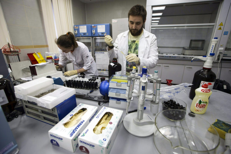 Κομοτηνή: Στο ρελαντί ακτινολογικό και μικροβιολογικό εργαστήριο λόγω έλλειψης βοηθών