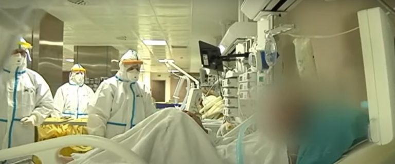Καλαμάτα: Ξεκινά η λειτουργία του Ιατρείου παρακολούθησης ασθενών με “Long Covid”
