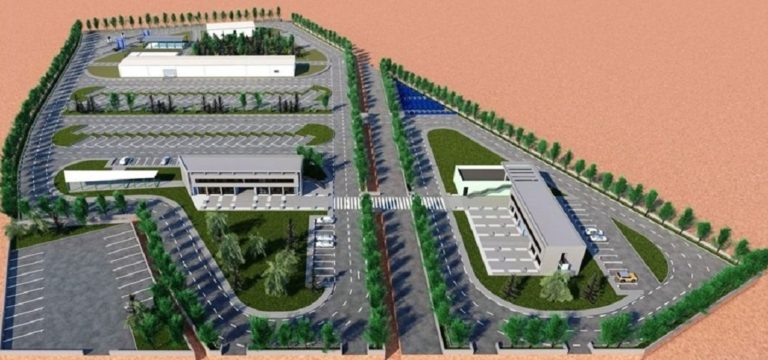 Μετά από χρόνια έρχεται το νέο εργοτάξιο του Δήμου Ιωαννιτών
