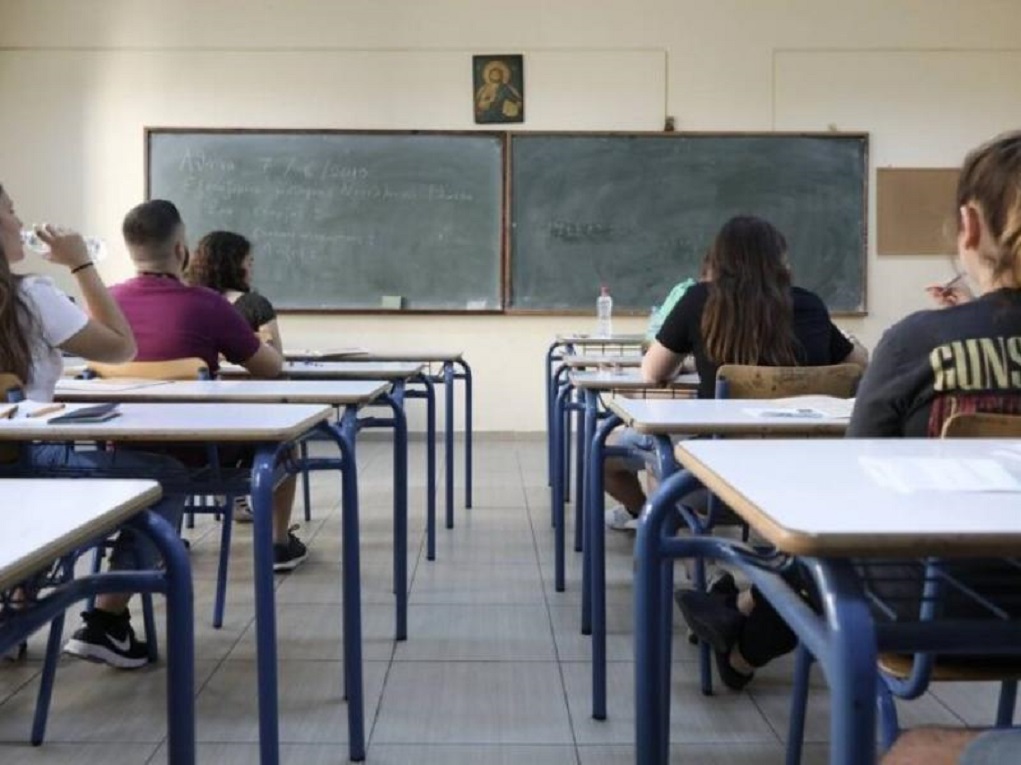 Κρήτη: 40 σχολεία συμμετέχουν στην “ελληνική PISA”