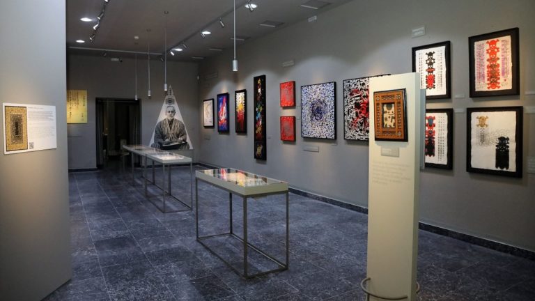Σέρρες: Εγκαινιάζεται το Μουσείο Σύγχρονης Τέχνης «Πινακοθήκη Κωνσταντίνος Ξενάκης»