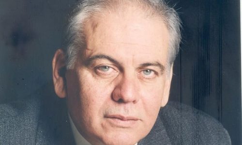 Σε ηλικία 79 ετών έφυγε από τη ζωή ο Γιώργος Μουτσόπουλος