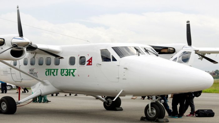 Νεπάλ: Αγνοείται αεροσκάφος με 22 επιβαίνοντες – Έρευνες σε εξέλιξη