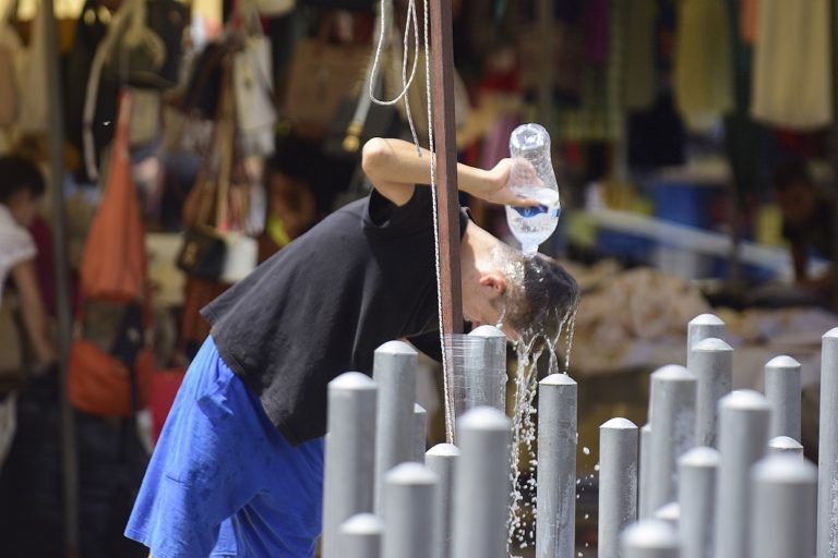 Εμφιαλωμένο νερό: Δεν αυξάνεται η τιμή του από 1η Ιουνίου – Διευκρινίσεις από τον Ελληνικό Οργανισμό Ανακύκλωσης