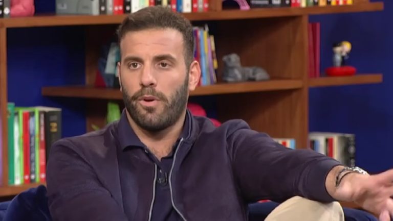 Παππάς: «Πήγαινα στο γήπεδο δίχως ευχαρίστηση, νιώθω ικανός για οτιδήποτε» (video)