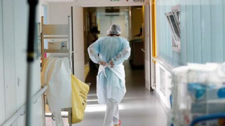 Κρήτη: Μικρή αύξηση στους ασθενείς με κορονοϊό στα νοσοκομεία