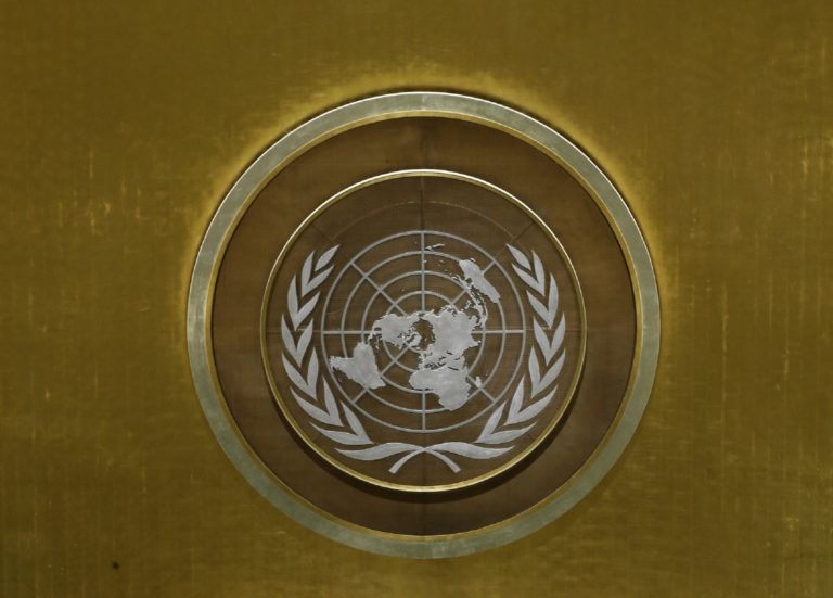 «Ανησυχία» ΟΗΕ για τον νέο τουρκικό νόμο που προβλέπει ποινές φυλάκισης για «διασπορά ψευδών ειδήσεων»