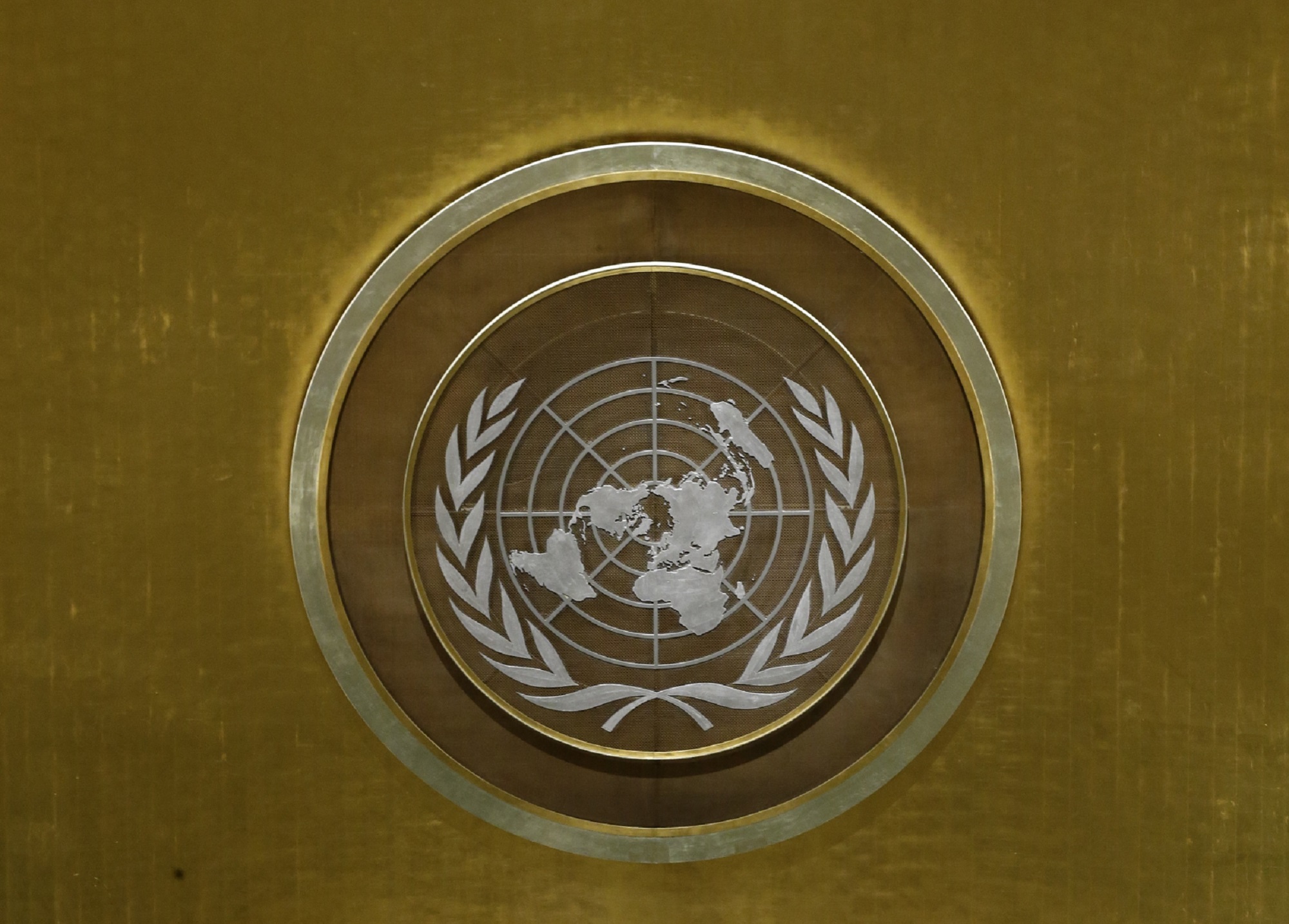 Ιστορικό ψήφισμα του ΟΗΕ για τα θύματα βιασμού