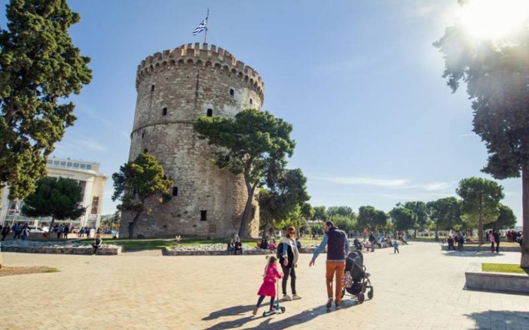 Δήμος Θεσσαλονίκης: Συνέδριο με θέμα “Η Καινοτομία στη Βόρεια Ελλάδα και οι φορείς που τη στηρίζουν 3.0”