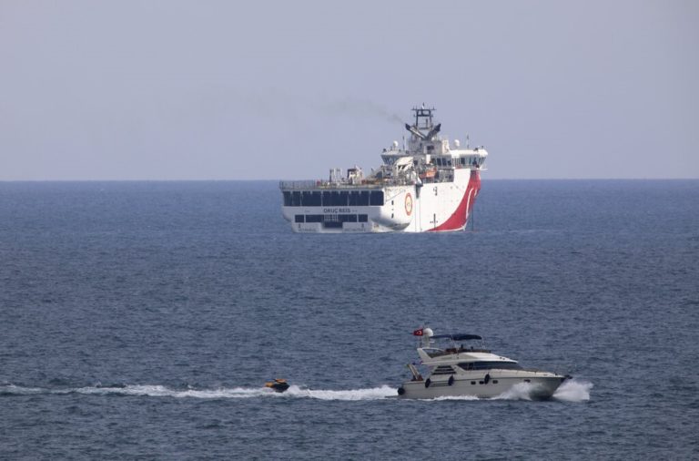 Σταθακόπουλος για “θερμό καλοκαίρι” με Τουρκία: Πολύ πιθανό να δούμε επανάληψη εκείνου του -20