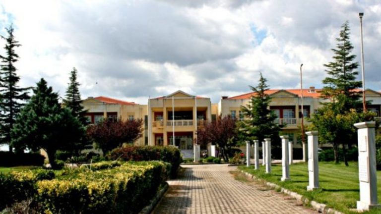 Θεανώ Καλλινικάκη: Είκοσι πέντε χρόνια σπουδές στην Κοινωνική Εργασία