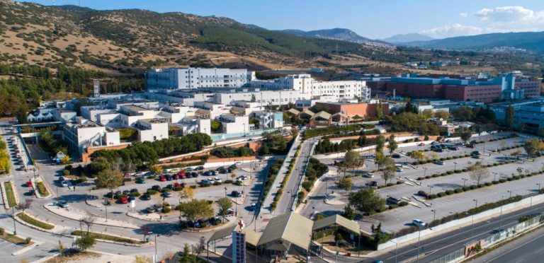 Νοσοκομείο Παπαγεωργίου: Εκδήλωση για τον εορτασμό της Παγκόσμιας Ημέρας Δωρεάς Μητρικού Γάλακτος