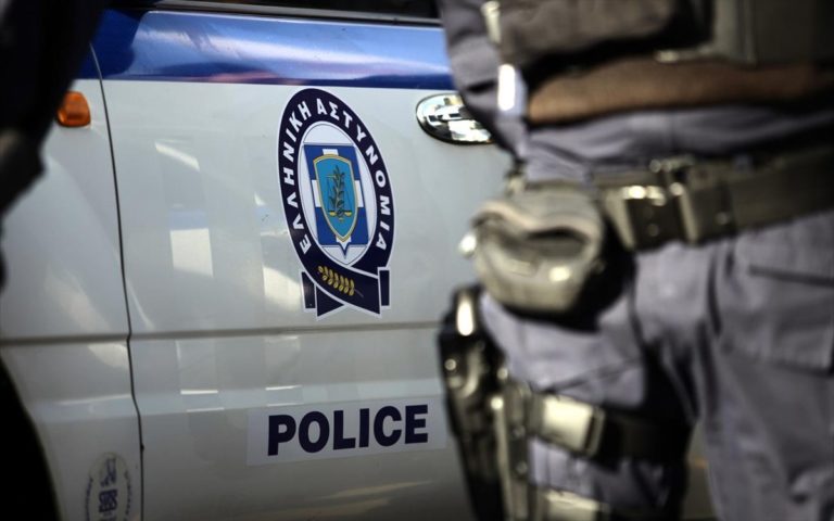 Θεσσαλονίκη: Απόπειρα ληστείας σε φαρμακείο στην περιοχή Χαριλάου