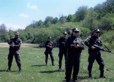 Έβρος: Πρόσληψη 250 συνοριακών φυλάκων