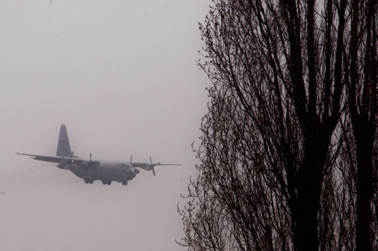 Η Ελβετία θέλει να αγοράσει 36 μαχητικά αεροσκάφη