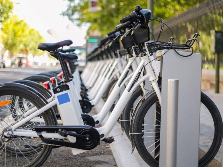 Χρηματοδότηση του Δήμου Σκιάθου για δημιουργία Σταθμών Κοινόχρηστων Ηλεκτρικών Ποδηλάτων
