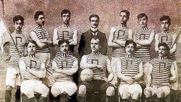 100 χρόνια μετά το 1922 – Ποδοσφαιρικό Τουρνουά μνήμης