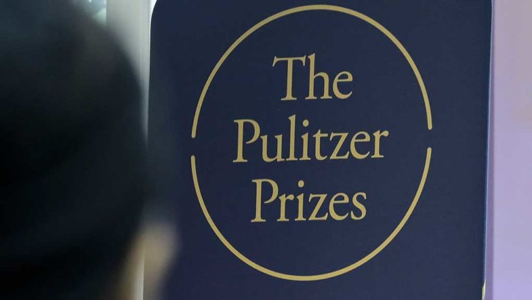 Βραβεία Πούλιτζερ σε Washington Post, Reuters & New York Times, τιμητική διάκριση σε Ουκρανούς δημοσιογράφους