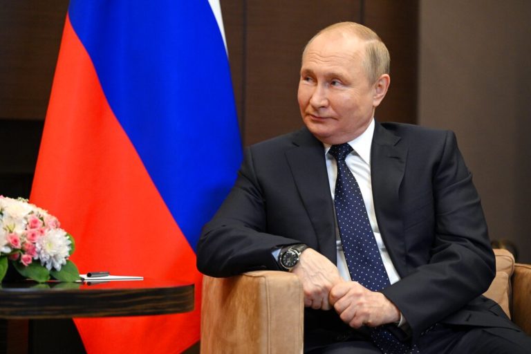 Δυσαρεστημένη η ρωσική ελίτ με τον Πούτιν – «Συζητείται το θέμα του διαδόχου του»