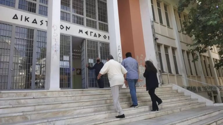 Πύργος: Ξεκινά το έργο ανακαίνισης του δικαστικού μεγάρου