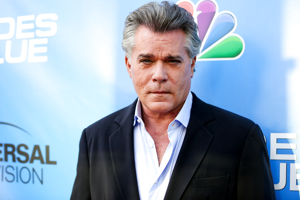 Ray Liotta