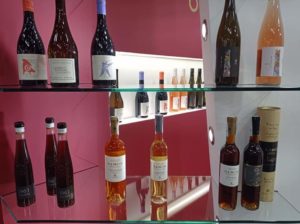 Σε έκθεση της Γερμανίας τα κρασιά του ΕΟΣ Σάμου