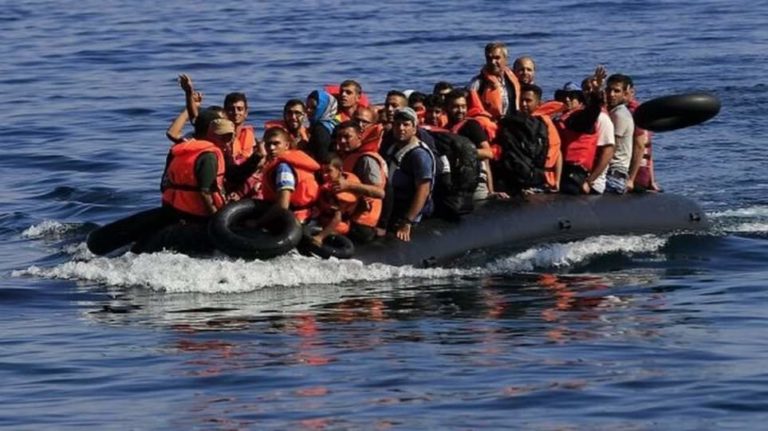 Απέτρεψαν οι λιμενικές αρχές σε 9 τουρκικά σκάφη με 590 μετανάστες να περάσουν στα Ελληνικά ύδατα