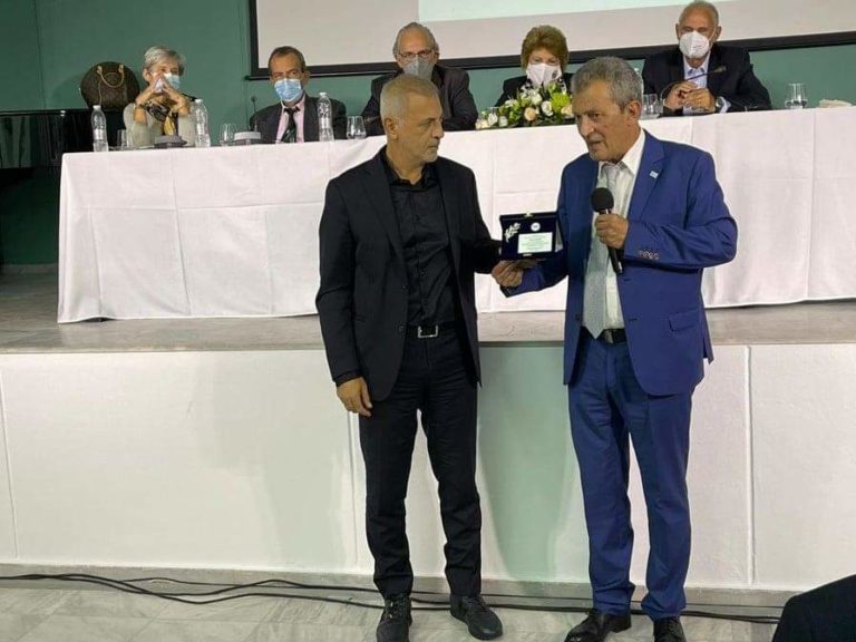 Η Σάμος συναντά… τον Πειραιά