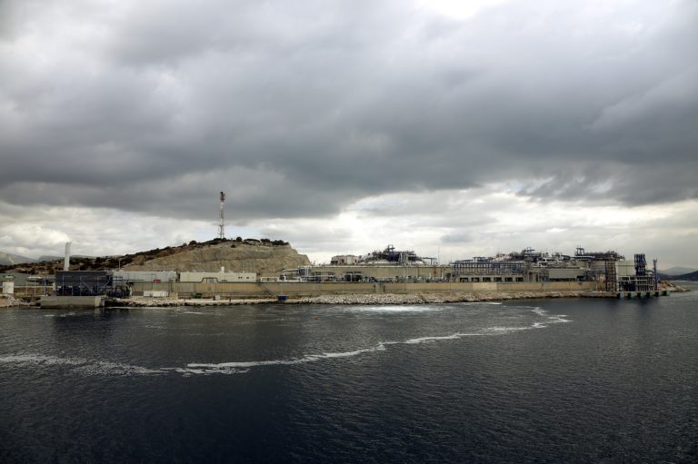 Μ. Μυριάνθης στο Πρώτο: Ενεργειακός κόμβος η Ελλάδα- Μαζί με την ελληνόκτητη ναυτιλία αποκτά συγκριτικό πλεονέκτημα (audio)