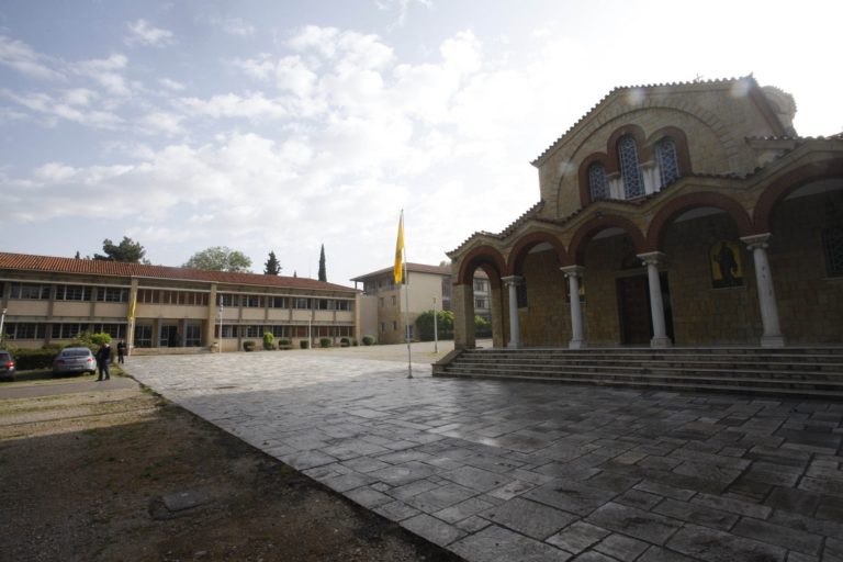 Ριζάρειος Εκκλησιαστική Σχολή: Εκδηλώσεις μνήμης για τον Άγιο Νεκτάριο