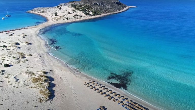 O δήμος Ελαφονήσου υιοθετεί το μοντέλο των Οικο – Υποστηρικτών