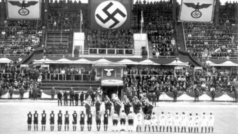 Ο “αγώνας του θανάτου” και πως οι Ουκρανοί του Κιέβου αψήφισαν τις απειλές και συνέτριψαν τους Ναζί