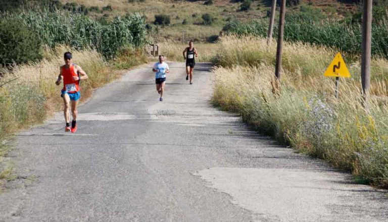 Κορινθία: «Stymphalia Lake Run 2022» την Κυριακή 29 Μαΐου