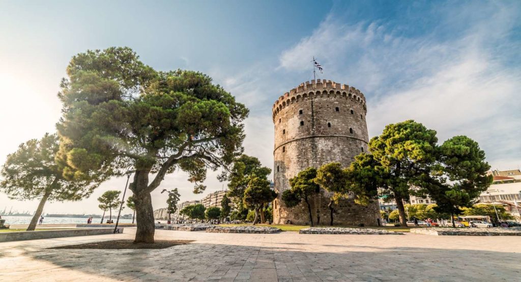 Κορονοϊός: 471 νέα κρούσματα στη Θεσσαλονίκη – 83 στην Πιερία