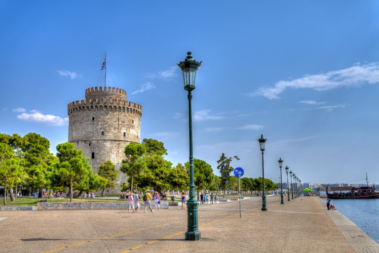 Κορονοϊός: 455 νέα κρούσματα στη Θεσσαλονίκη – 68 στην Ημαθία