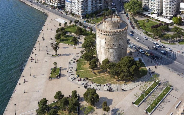 Κορονοϊός: 292 νέα κρούσματα στη Θεσσαλονίκη – 33 στην Πιερία