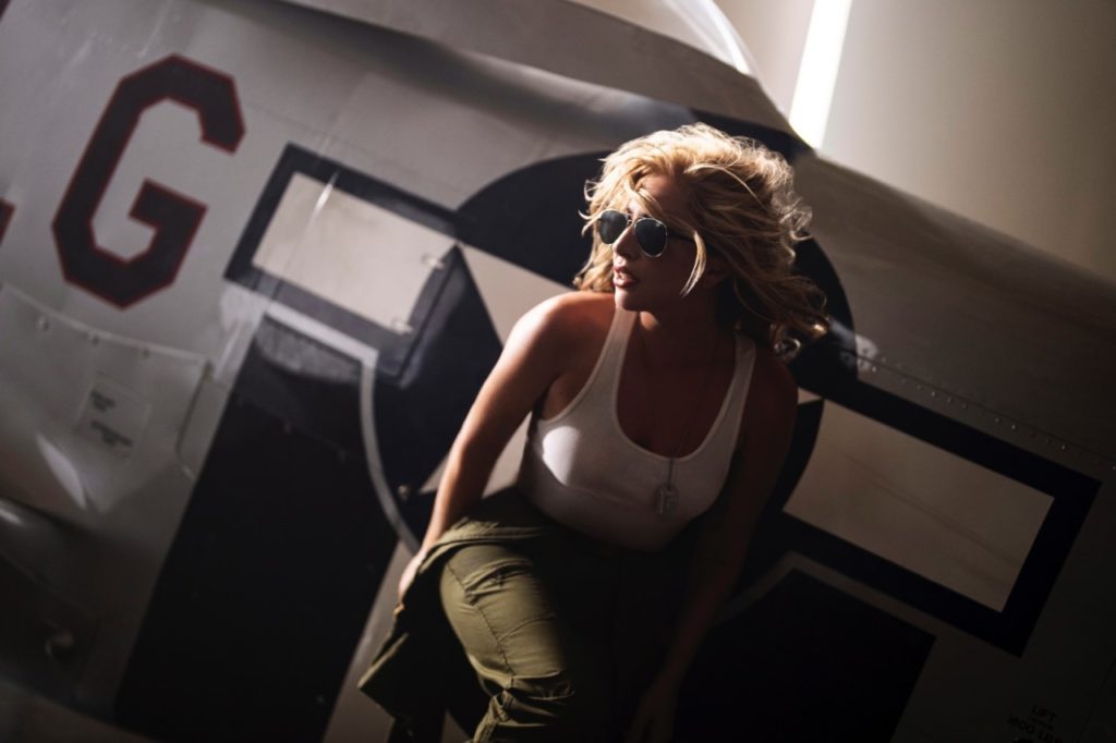 Η Lady Gaga επιστρέφει με το νέο της single “Hold My Hand” από την ταινία Top Gun: Maverick
