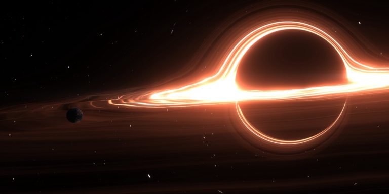 Ο Γ. Γραμματικάκης για τον Τοξότη Α*: Είναι η πρώτη μαύρη τρύπα που φωτογραφίζουμε στο γαλαξία μας