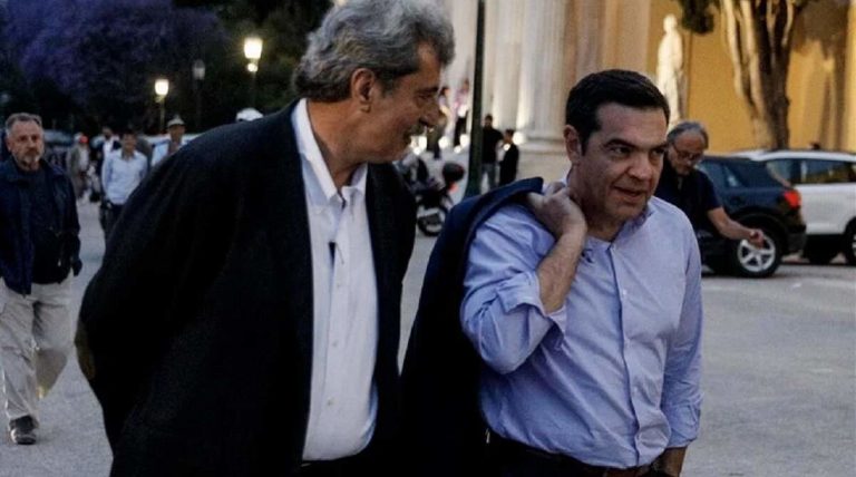 Ο Π. Πολάκης για την εκλογή του στη νέα Κεντρική Επιτροπή του ΣΥΡΙΖΑ  – Π.Σ.