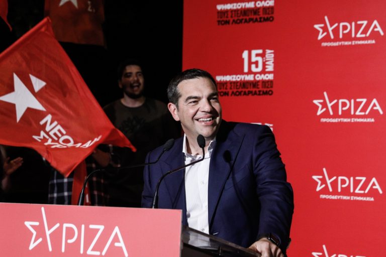 ΣΥΡΙΖΑ ΠΣ: 152.193 ψήφισαν για την εκλογή του προέδρου – Συνεχίζεται η καταμέτρηση για τη νέα Κεντρική Επιτροπή