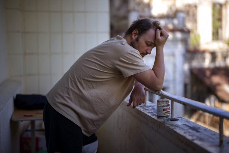 Ελβετική εταιρεία απολύει 400 υπαλλήλους της στην Ουκρανία λόγω του πολέμου