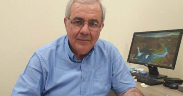 Συνάντηση Παραγωγών Αμαλιάδας με ΥΠΑΑΤ για τα αγροτικά προβλήματα