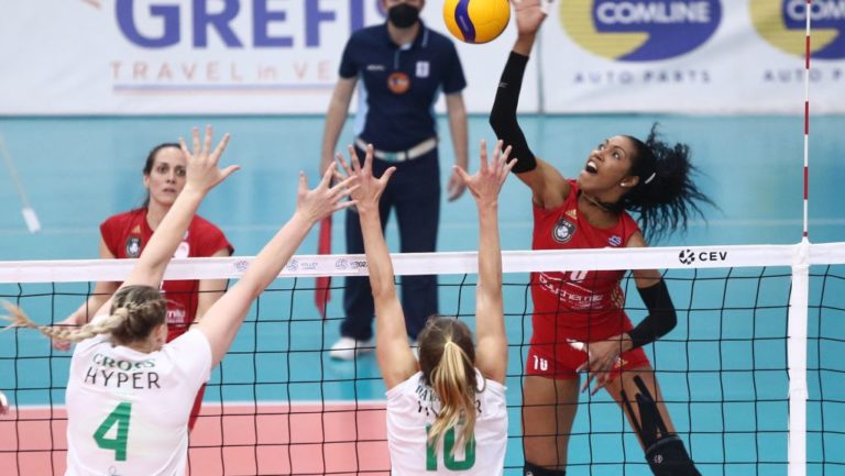Πρώτο βήμα για τον Ολυμπιακό, 3-1 τον Παναθηναϊκό